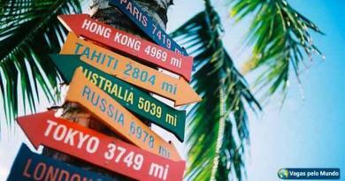 8 dicas para tornar sua viagem internacional mais tranquila 8 dicas para tornar sua viagem internacional mais tranquila