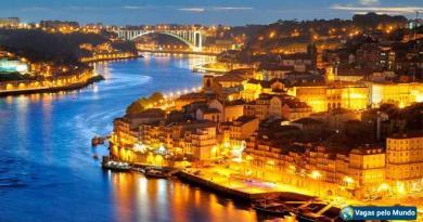 5 coisas que você precisa fazer no Porto 5 coisas que você precisa fazer no Porto