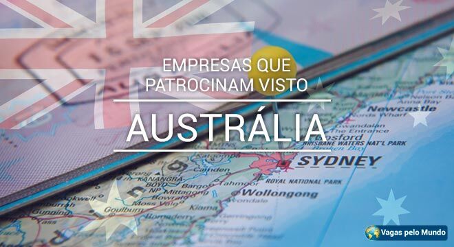 Visto Australia