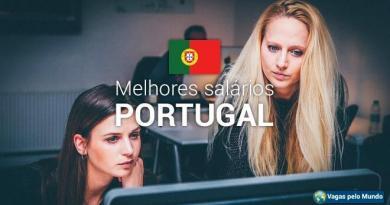 As profissões que melhor pagam em Portugal As profissões que melhor pagam em Portugal