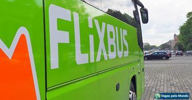 Viagem de ônibus low cost na Europa: FlixBus com novas linhas em Portugal Viagem de ônibus low cost na Europa: FlixBus com novas linhas em Portugal