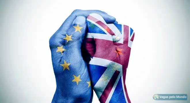 BREXIT e a preocupacao dos imigrantes