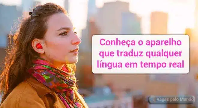 Foto: Reprodução Waverly Labs