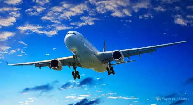 Boeing esta contratando