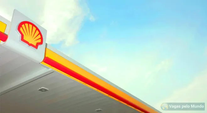 Foto: Reprodução Shell