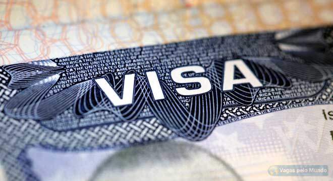 Conheca os tipos de visto americanos