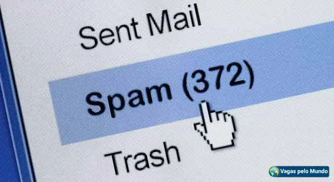 4 dicas para seu curriculo nao ir para o spam