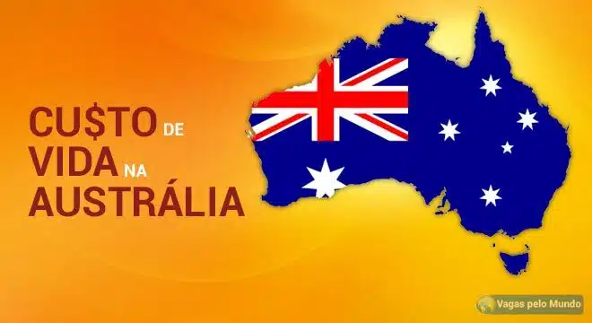 Quanto custa viver na Australia