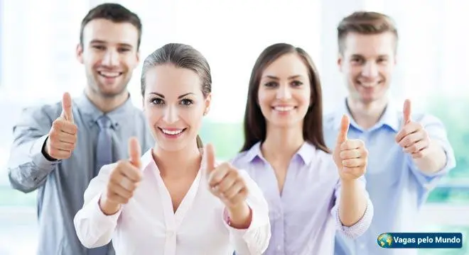 Conheca as cidades brasileiras onde os trabalhadores sao mais felizes