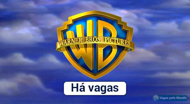 Warner Bros esta contratando