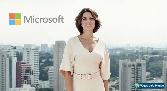CEO da Microsoft conta o principio que rege a sua carreira