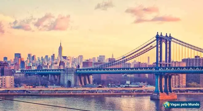 Bolsas de estudo nos Estados Unidos