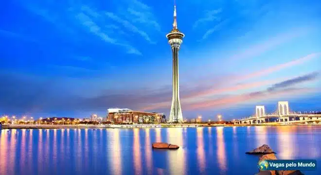 Conheca a historia da brasileira que vive na China