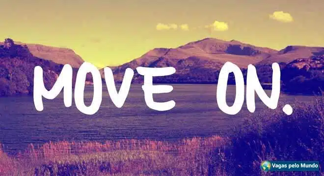 Morar fora: voce vai precisar aprender a se virar