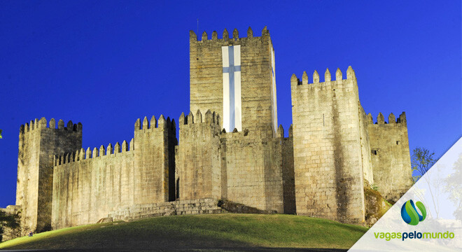 Roteiro Portugal 9 dias: quando ir, mapa turístico e roteiro inesquecível