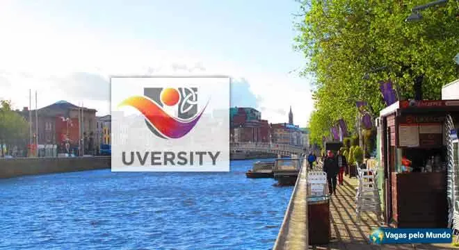 Bolsas de estudo na Irlanda para mestrado em artes