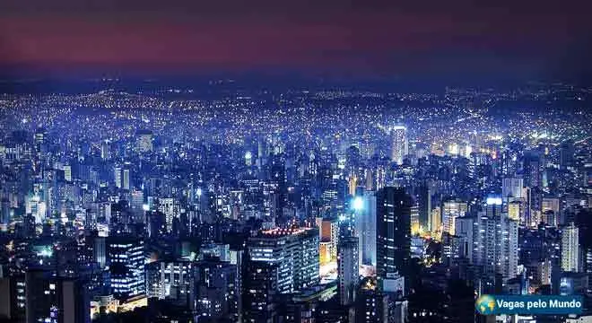 Conheca as cidades brasileiras com melhores perspectivas de emprego para 2017