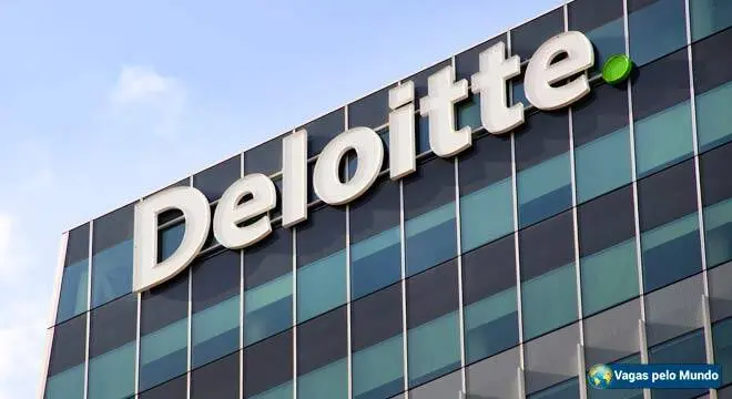 Vagas na Deloitte