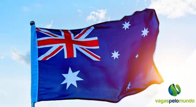 Vistos Austrália