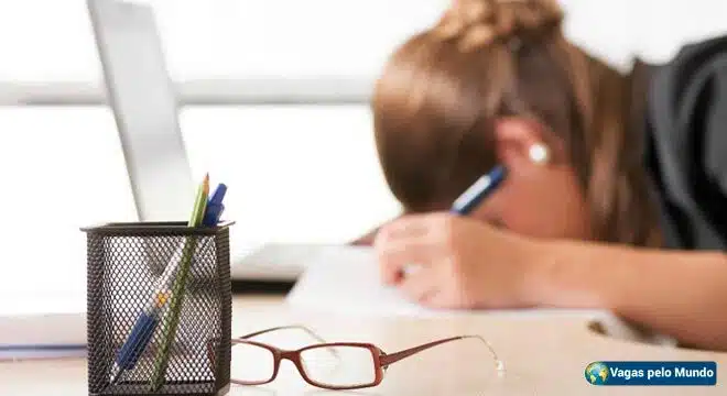 Natal e trabalho nao combinam