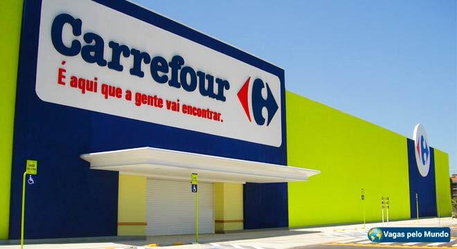 Carrefour esta com programa de trainee para 2017 aberto