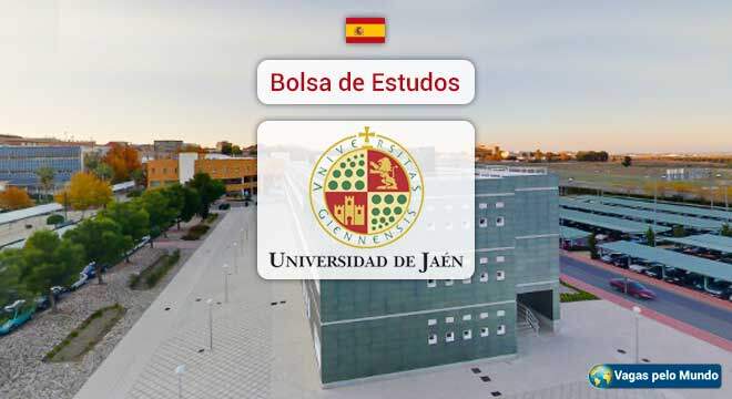 Universidade espanhola esta com oferta de bolsas de estudo