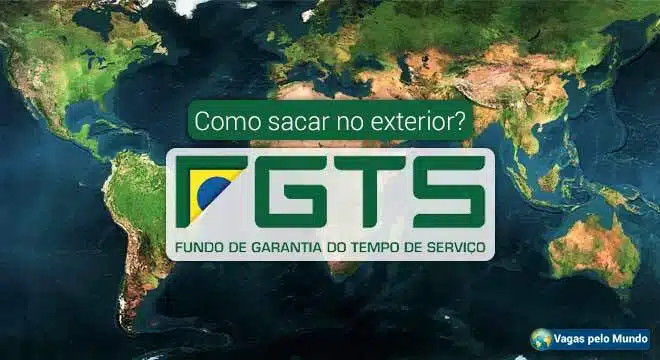 FGTS contas inativas