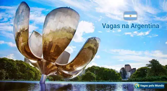 Argentina tem mais de 6 mil vagas de emprego abertas