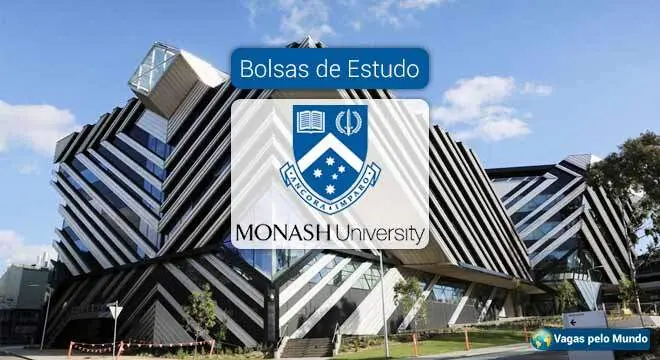 Universidade da Australia tem bolsas de estudo para brasileiros
