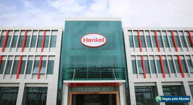 Vagas na Henkel