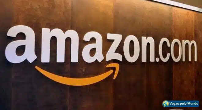 Vagas na Amazon