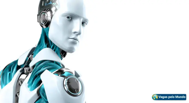 Saiba quais sao os empregos que serao substituidos por robos