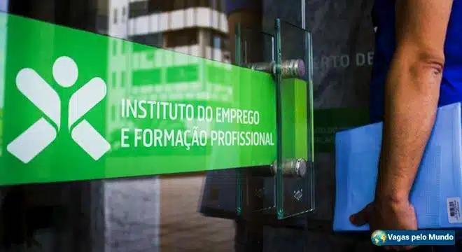 Portugal registrou queda na quantidade de desempregados