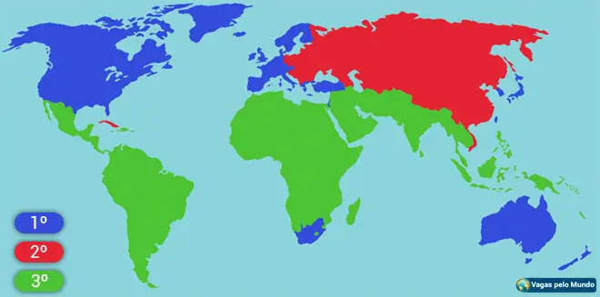 Reprodução: Wikimedia