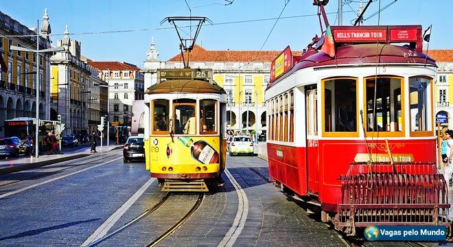 Turismo Lisboa