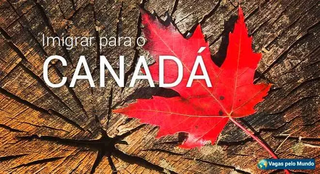 Morar no Canada