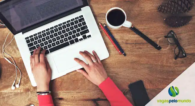 informações mais valiosas do seu currículo