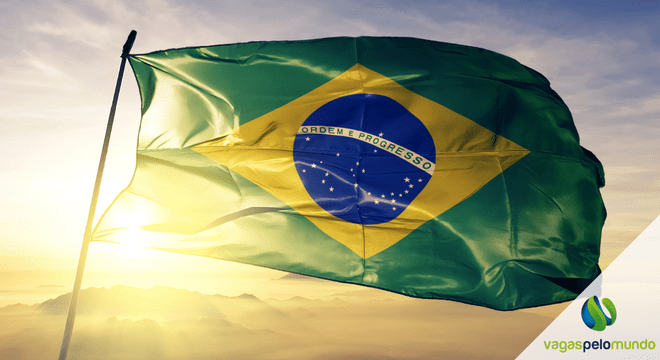 países que falam português na américa Brasil