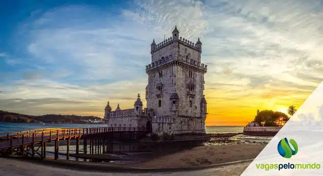 Torre de Belém