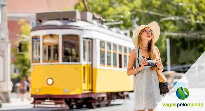 Viagem Portugal