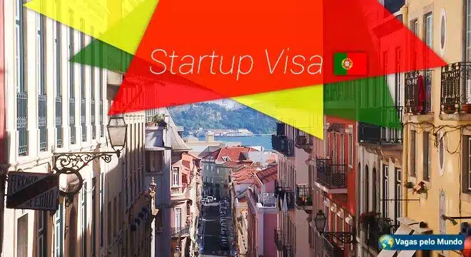 Portugal anuncia novo programa de visto