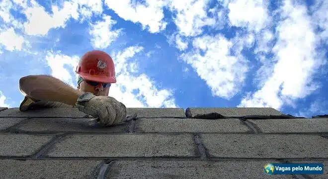 Bechtel esta com mais de 200 vagas abertas