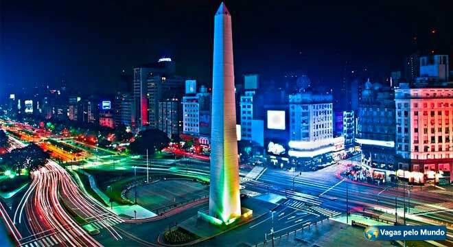 Buenos Aires Turismo