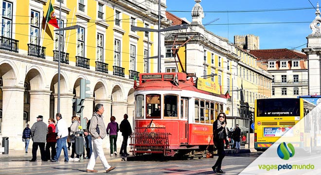 Saiba tudo sobre dirigir em Portugal  Vagas pelo Mundo