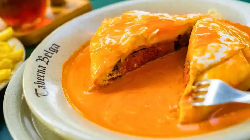 Os 7 melhores restaurantes de Braga