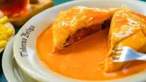 Os 7 melhores restaurantes de Braga