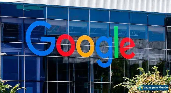 Google vai abrir 500 vagas de emprego em Portugal