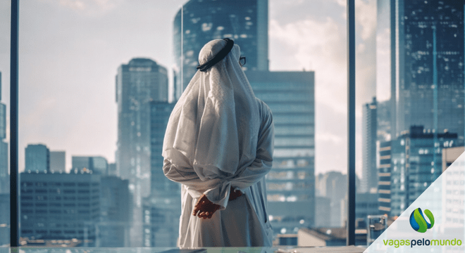 Maiores empresas dos Emirados Árabes