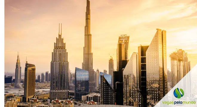 o que fazer em dubai