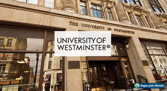 Bolsas de estudo Inglaterra